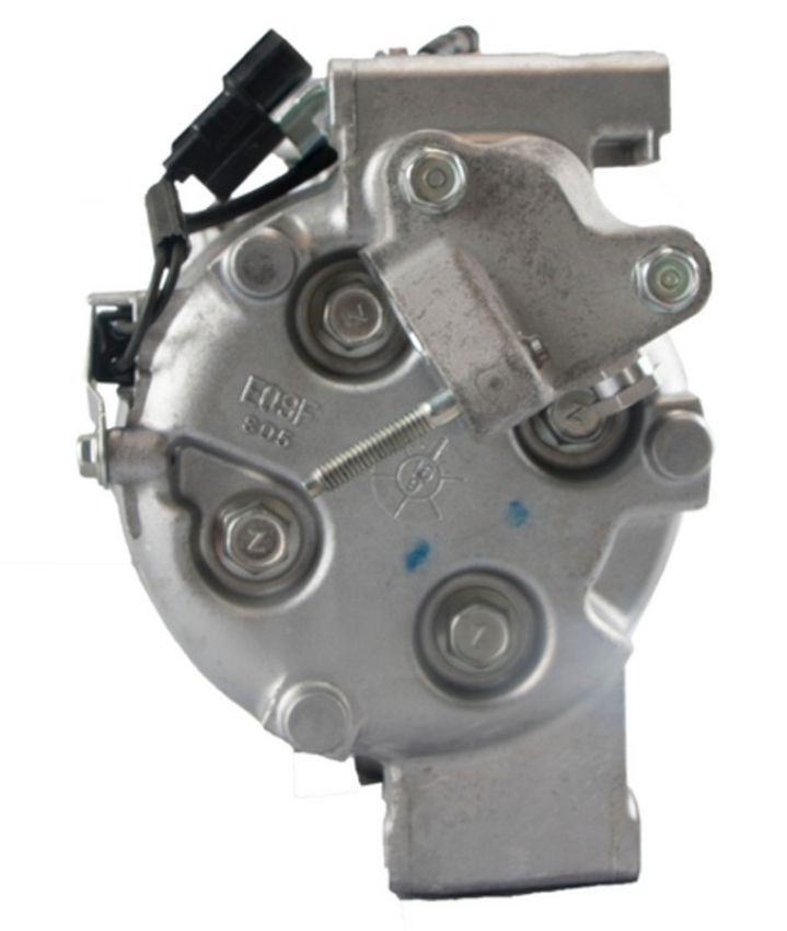 Four Seasons 68580 Sanden TRSE09 Compressor