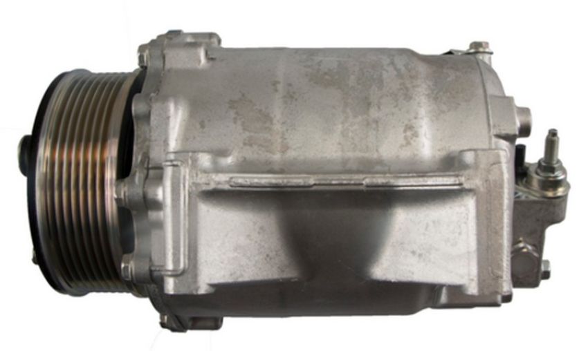 Four Seasons 68580 Sanden TRSE09 Compressor