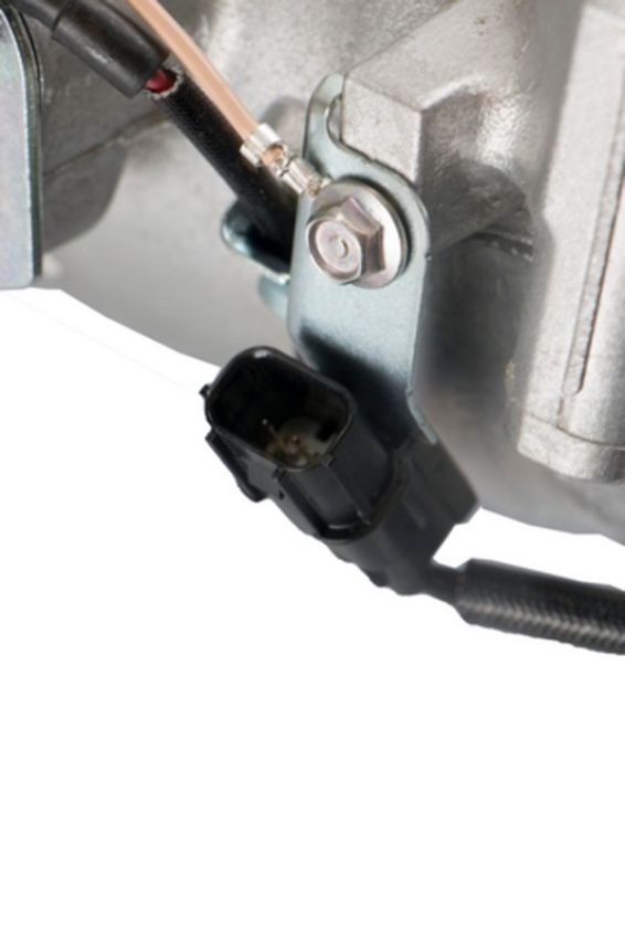 Four Seasons 68580 Sanden TRSE09 Compressor