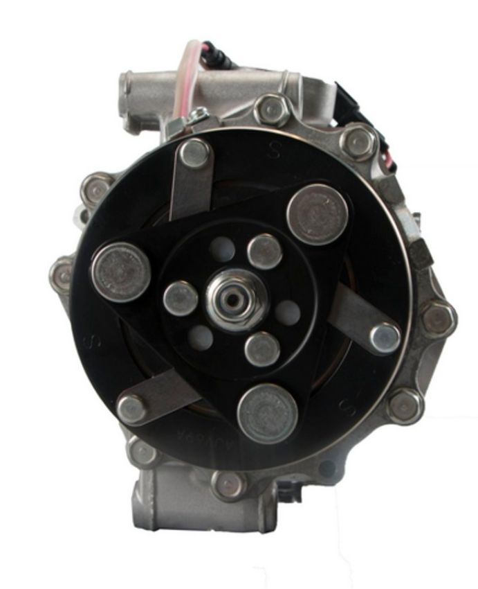 Four Seasons 68580 Sanden TRSE09 Compressor
