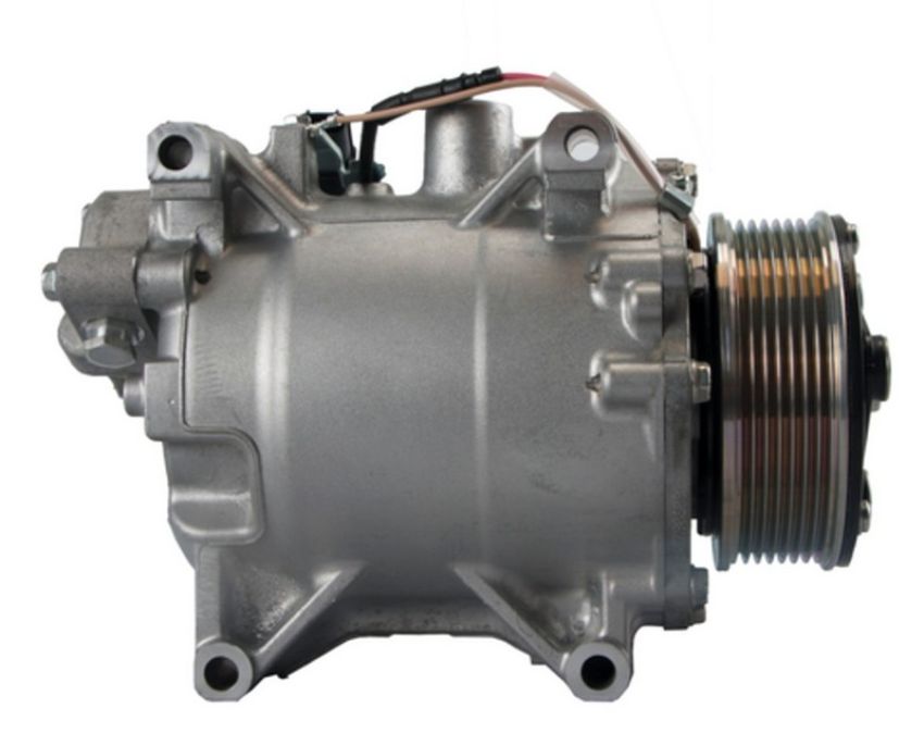 Four Seasons 68580 Sanden TRSE09 Compressor