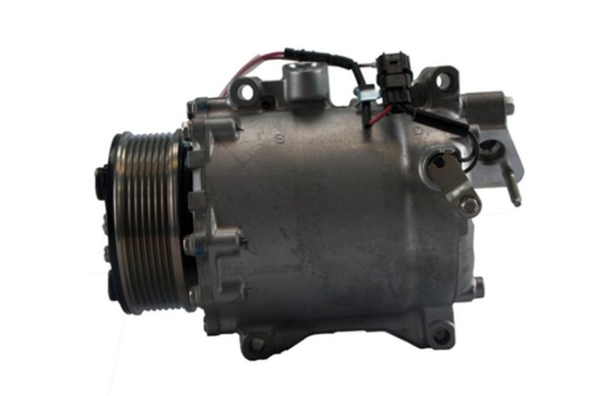 Four Seasons 68580 Sanden TRSE09 Compressor