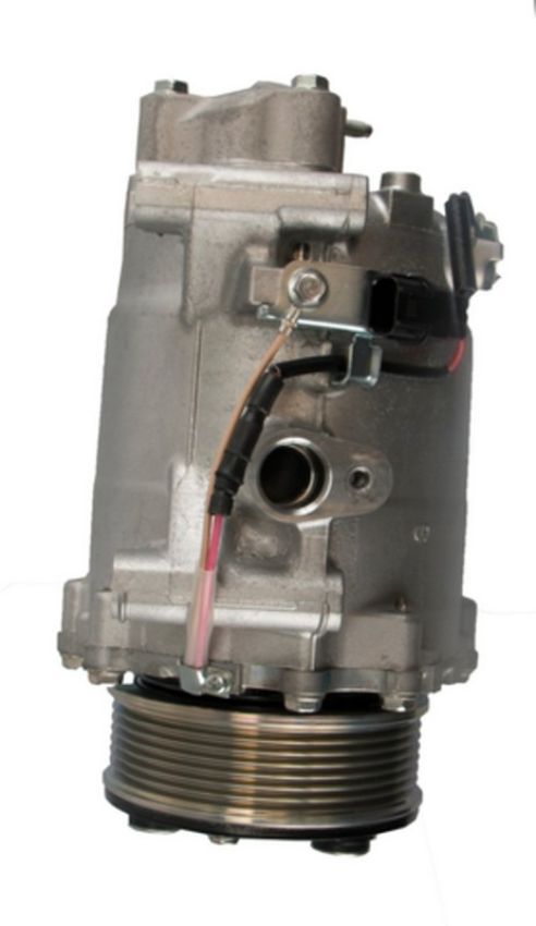 Four Seasons 68580 Sanden TRSE09 Compressor