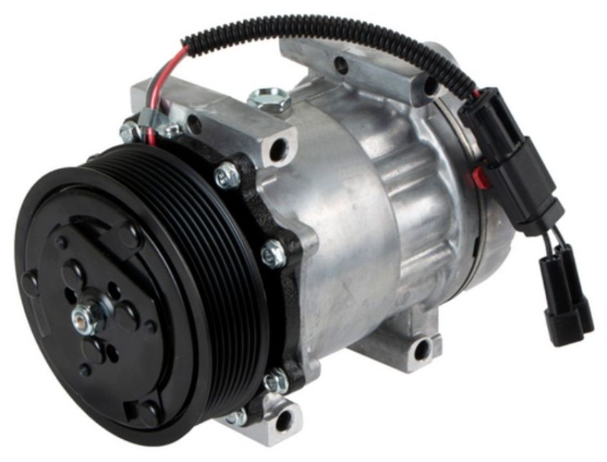 Four Seasons 68589 Sanden SD7H15 Compressor