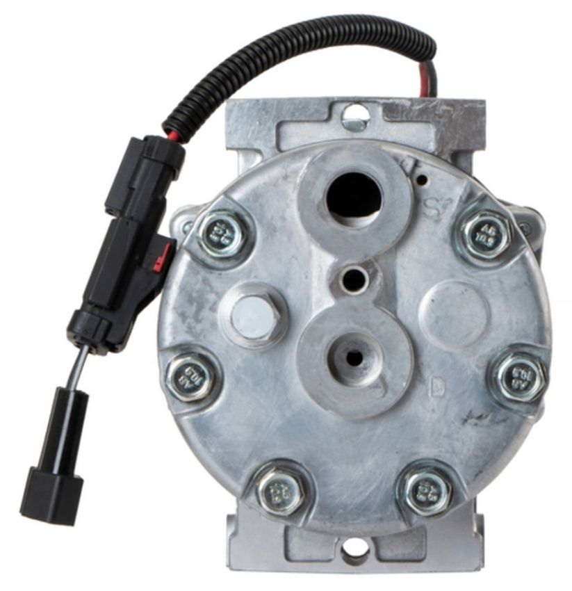 Four Seasons 68589 Sanden SD7H15 Compressor