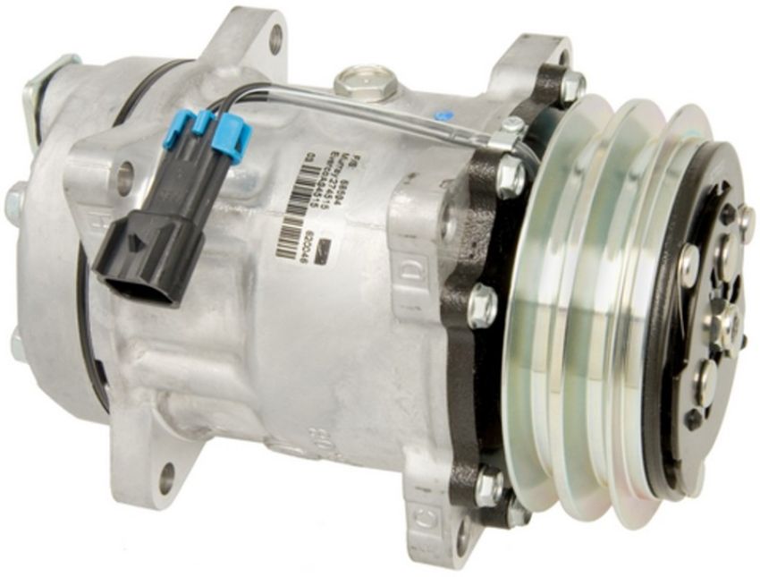 Four Seasons 68594 Sanden SD7H15 Compressor