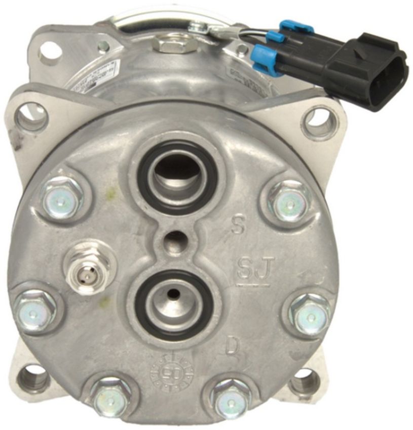 Four Seasons 68594 Sanden SD7H15 Compressor