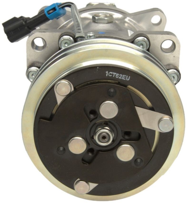Four Seasons 68594 Sanden SD7H15 Compressor