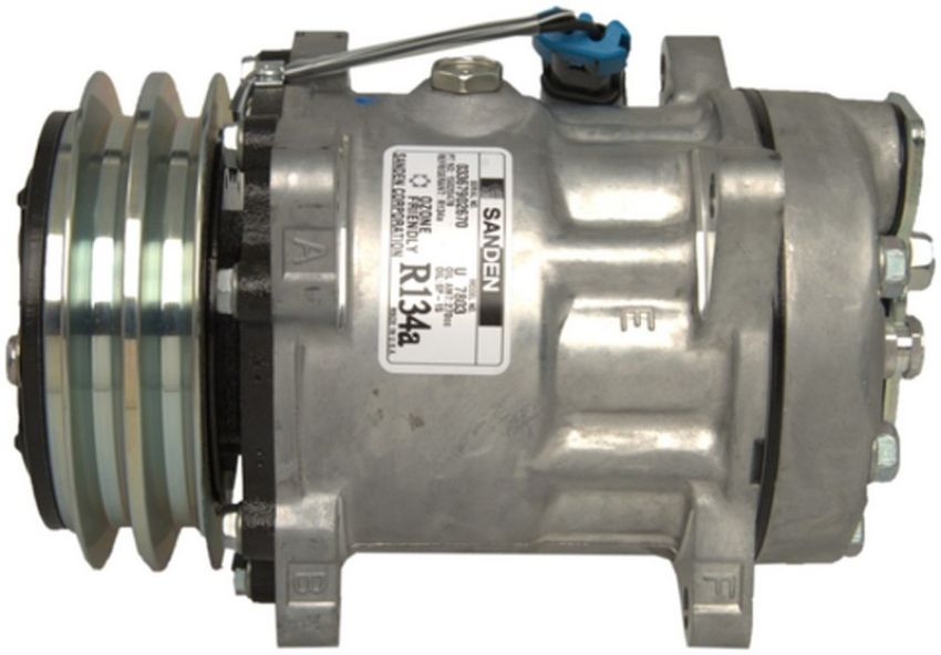Four Seasons 68594 Sanden SD7H15 Compressor