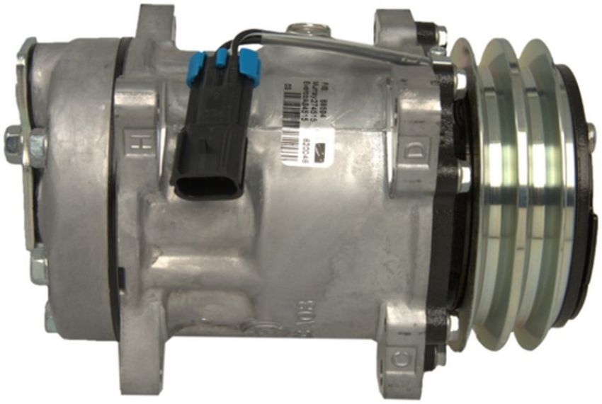 Four Seasons 68594 Sanden SD7H15 Compressor