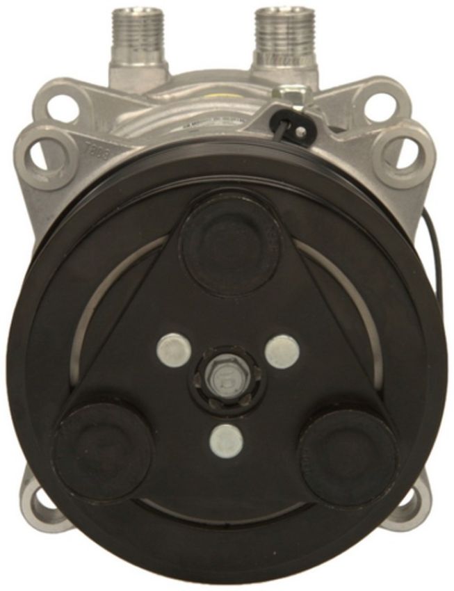 Four Seasons 68600 Valeo TM16 Compressor