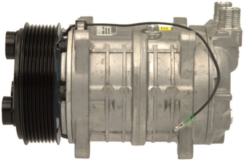 Four Seasons 68600 Valeo TM16 Compressor