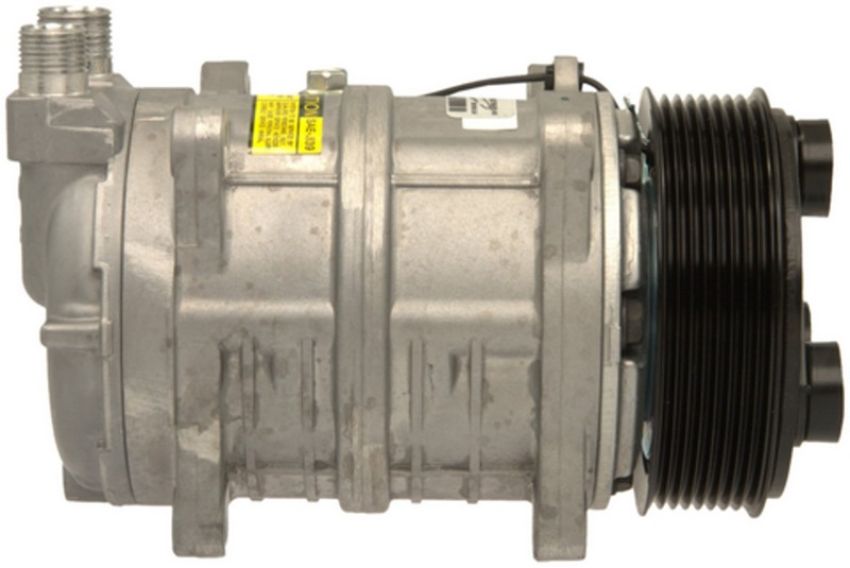 Four Seasons 68600 Valeo TM16 Compressor