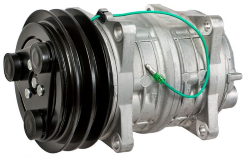 Four Seasons 68601 Valeo TM15 Compressor