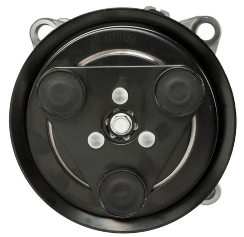 Four Seasons 68601 Valeo TM15 Compressor