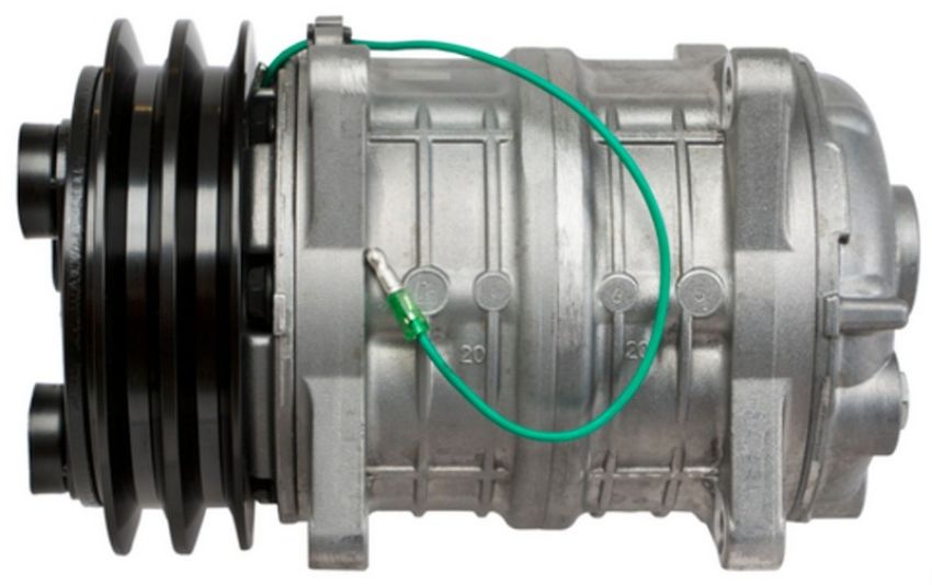 Four Seasons 68601 Valeo TM15 Compressor