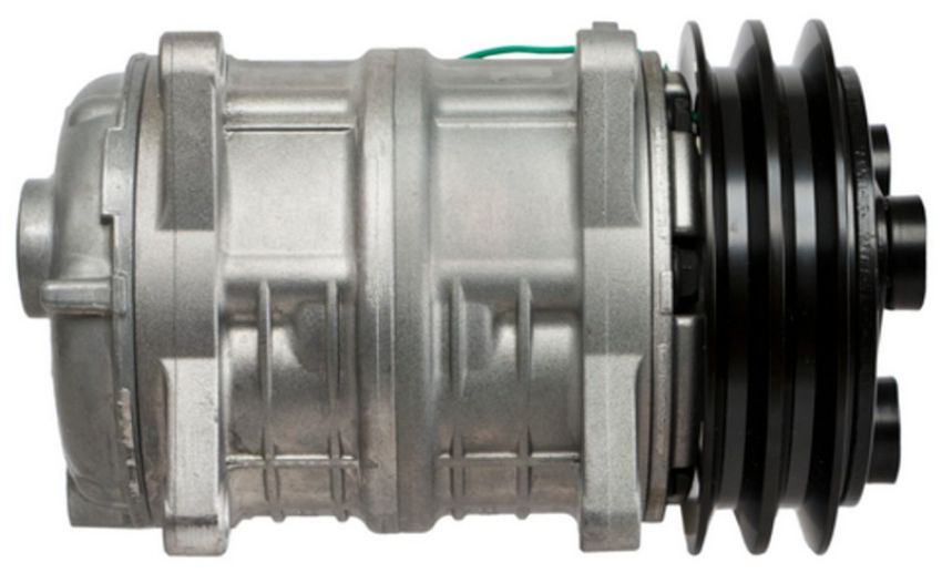 Four Seasons 68601 Valeo TM15 Compressor