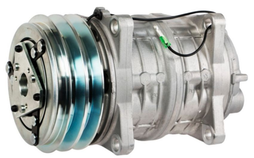 Four Seasons 68603 Valeo TM15 Compressor