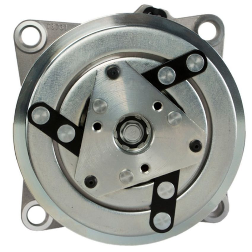 Four Seasons 68603 Valeo TM15 Compressor