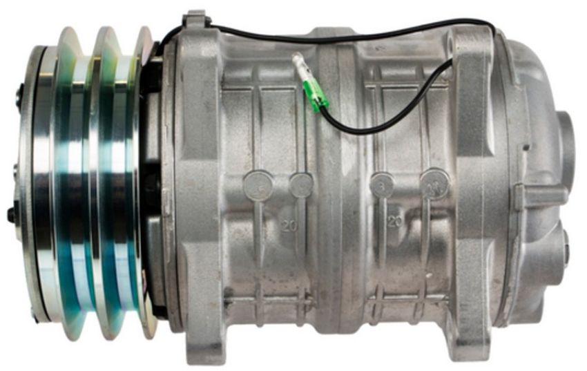 Four Seasons 68603 Valeo TM15 Compressor
