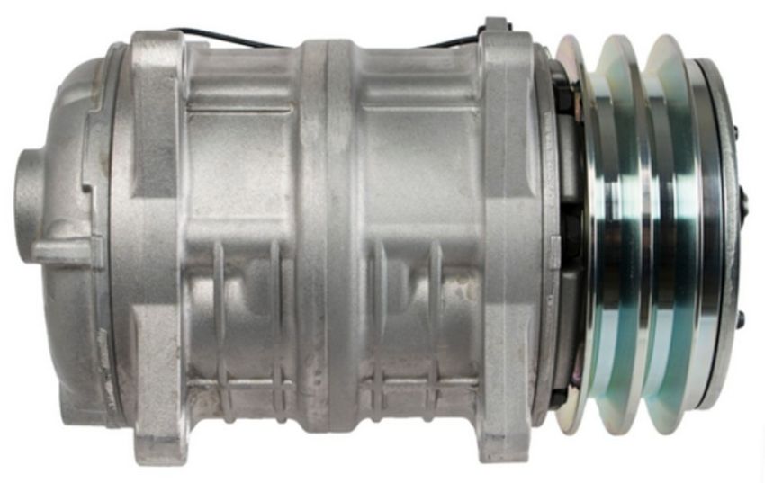 Four Seasons 68603 Valeo TM15 Compressor