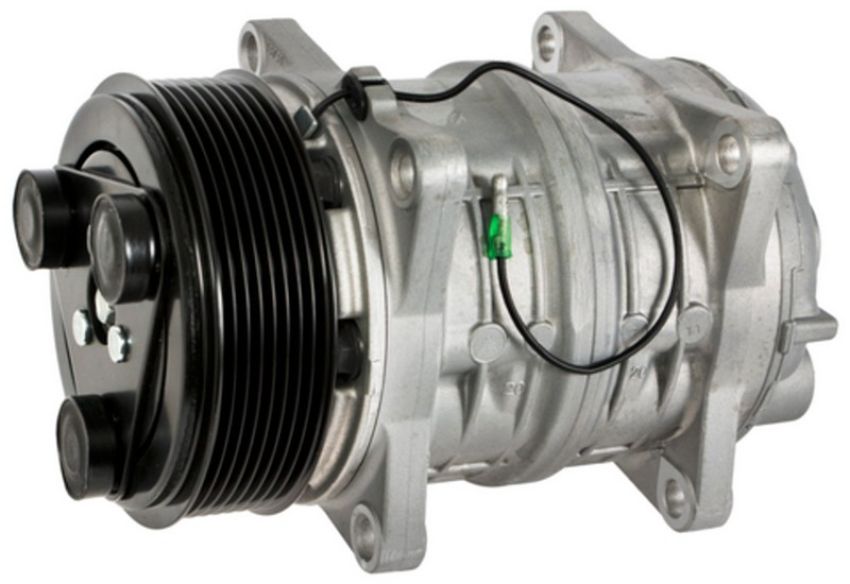 Four Seasons 68604 Valeo TM15 Compressor