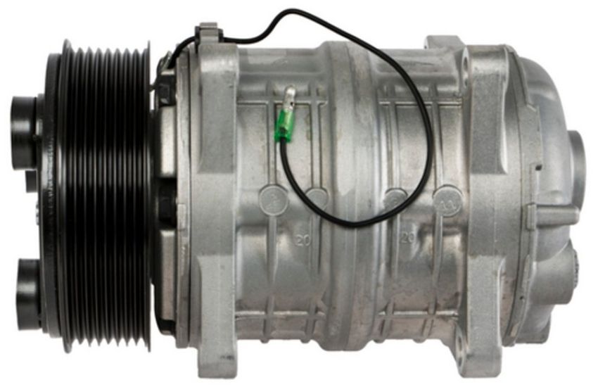 Four Seasons 68604 Valeo TM15 Compressor