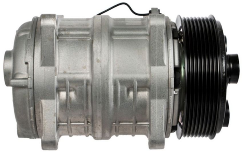 Four Seasons 68604 Valeo TM15 Compressor