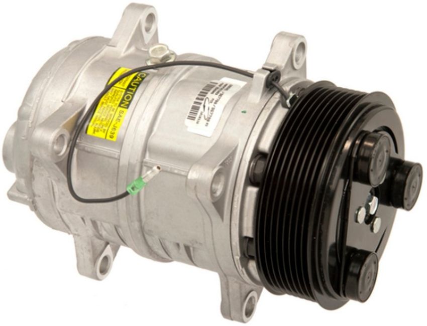 Four Seasons 68605 Valeo TM16 Compressor