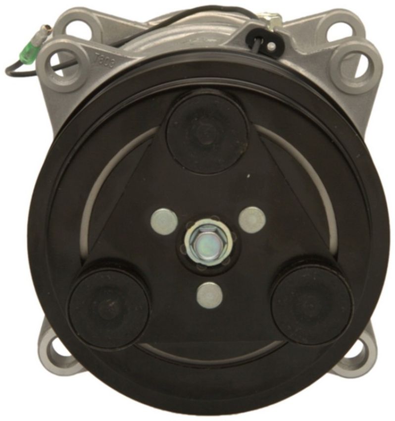 Four Seasons 68605 Valeo TM16 Compressor