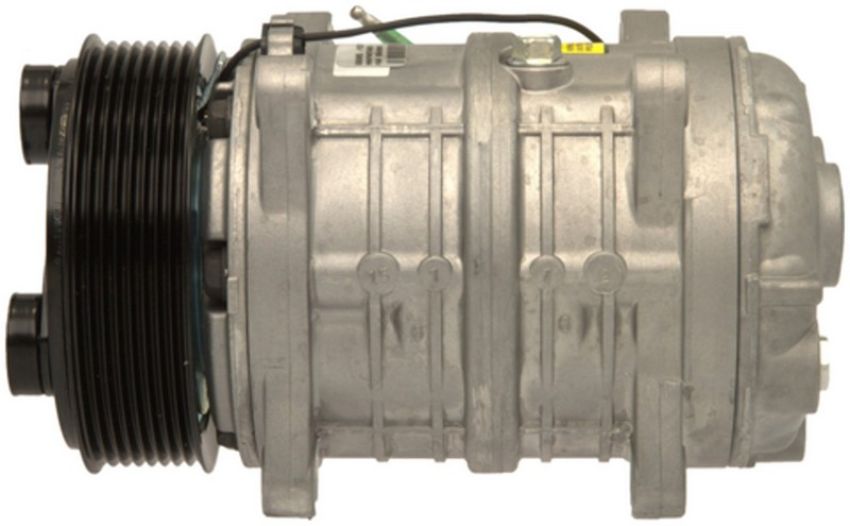 Four Seasons 68605 Valeo TM16 Compressor