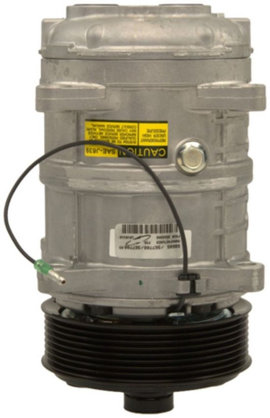 Four Seasons 68605 Valeo TM16 Compressor