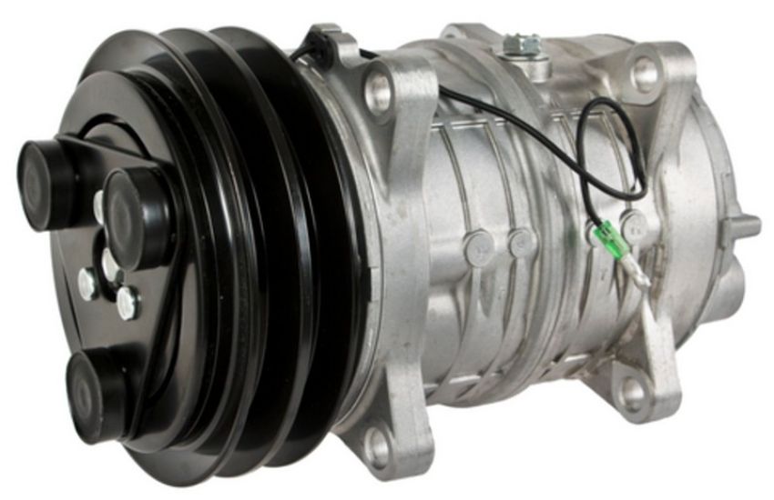 Four Seasons 68606 Valeo TM16 Compressor