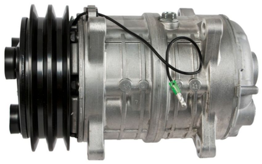 Four Seasons 68606 Valeo TM16 Compressor