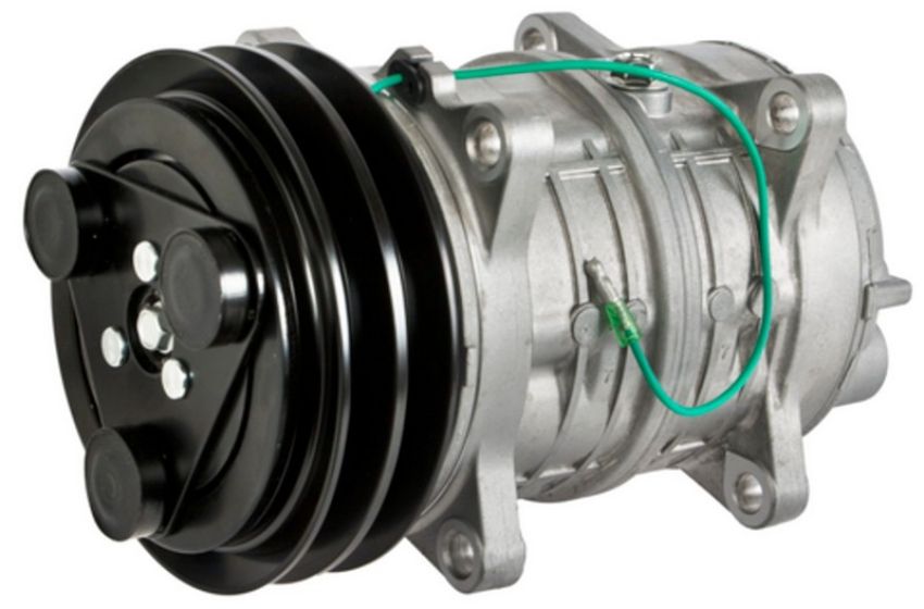 Four Seasons 68607 Valeo TM16 Compressor