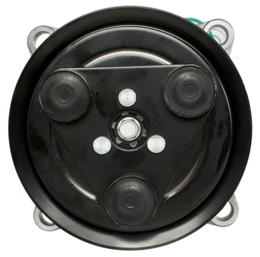 Four Seasons 68607 Valeo TM16 Compressor