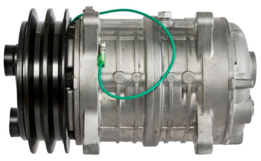Four Seasons 68607 Valeo TM16 Compressor