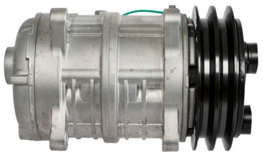 Four Seasons 68607 Valeo TM16 Compressor