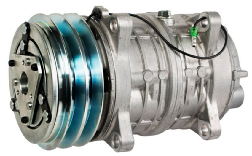 Four Seasons 68608 Valeo TM16 Compressor