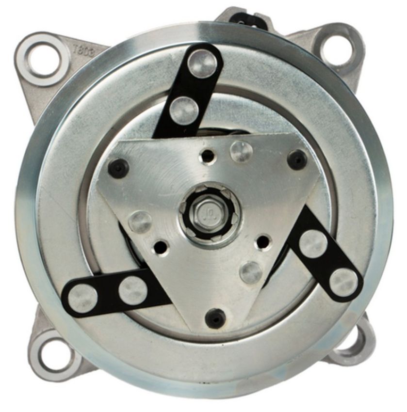 Four Seasons 68608 Valeo TM16 Compressor