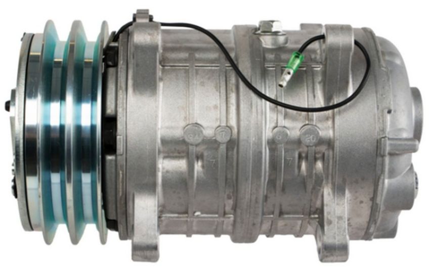 Four Seasons 68608 Valeo TM16 Compressor