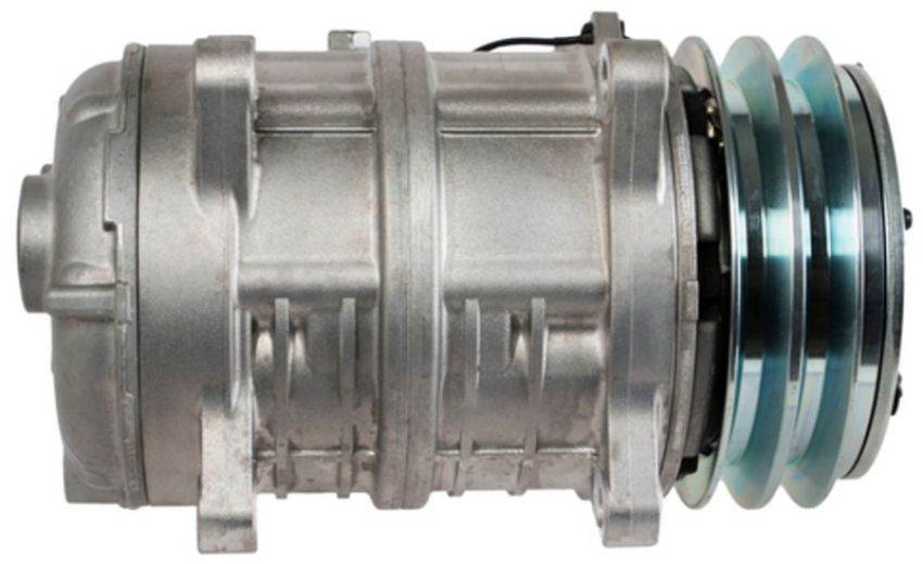 Four Seasons 68608 Valeo TM16 Compressor