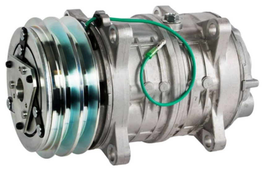 Four Seasons 68609 Valeo TM16 Compressor