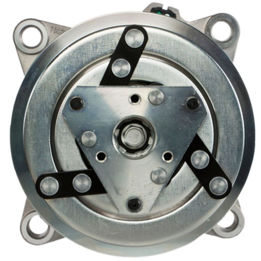 Four Seasons 68609 Valeo TM16 Compressor