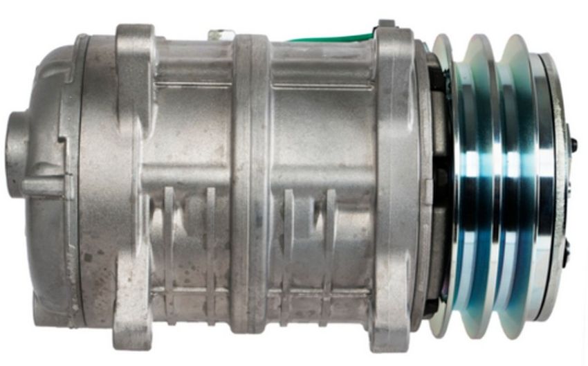 Four Seasons 68609 Valeo TM16 Compressor