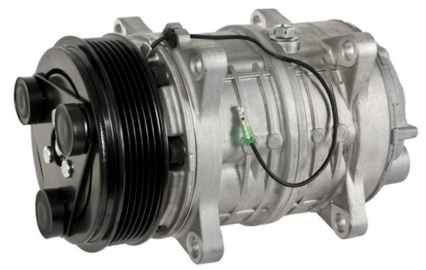 Four Seasons 68612 Valeo TM16 Compressor