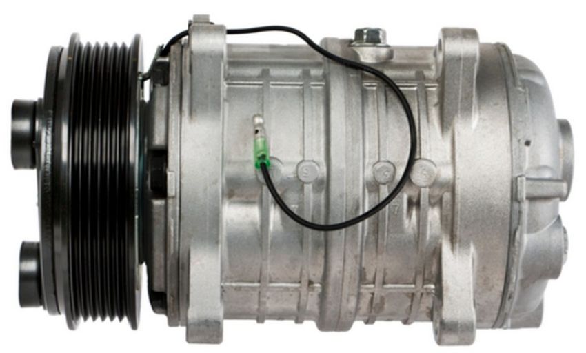 Four Seasons 68612 Valeo TM16 Compressor