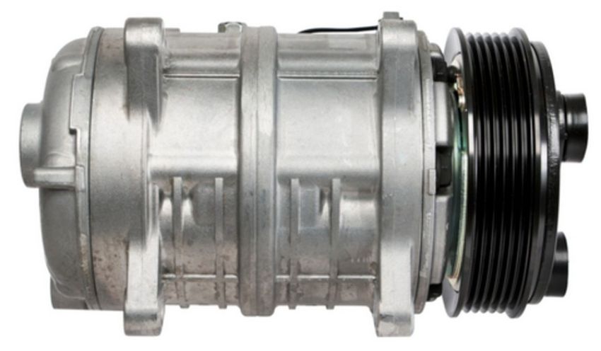 Four Seasons 68612 Valeo TM16 Compressor