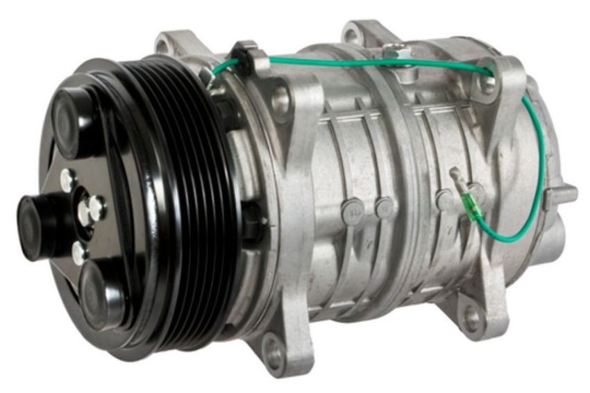 Four Seasons 68613 Valeo TM16 Compressor