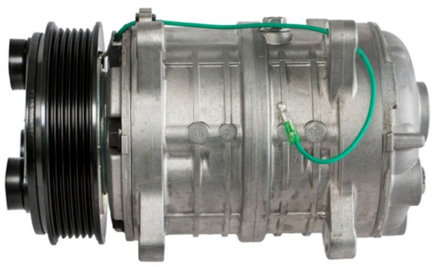 Four Seasons 68613 Valeo TM16 Compressor